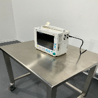 GE Datex-Ohmeda S/5 F-CM1-02 - Monitor image 1